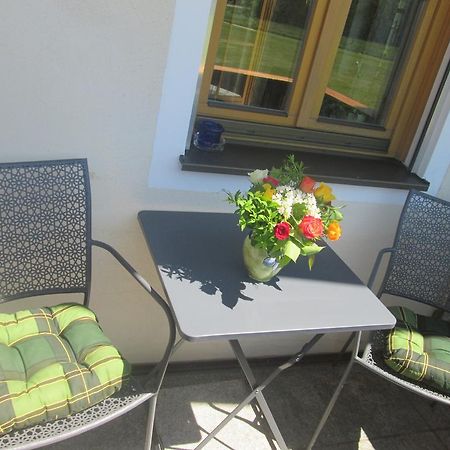 Ferienwohnung Rosalie Westerndorf ภายนอก รูปภาพ
