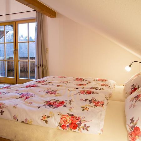 Ferienwohnung Rosalie Westerndorf ภายนอก รูปภาพ