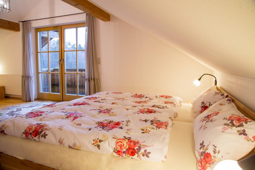 Ferienwohnung Rosalie Westerndorf ภายนอก รูปภาพ